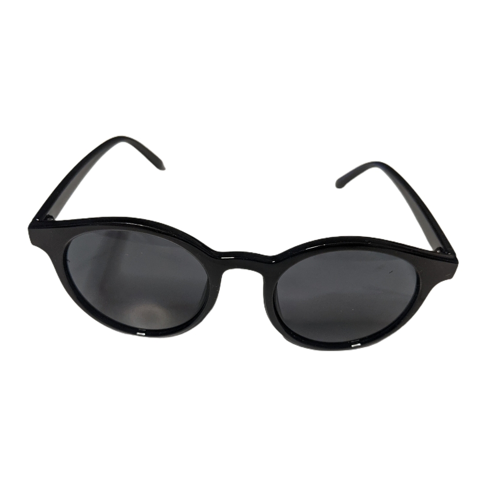 Black Sunglasses!